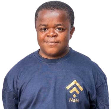 Kouadio Stephane-Fabien BROU image