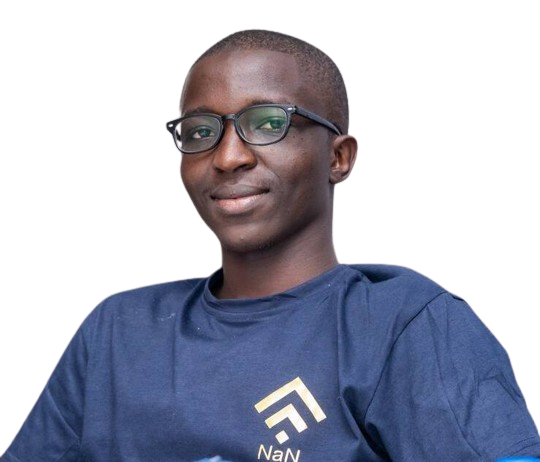 Abdul Mahamoudou KABORE image