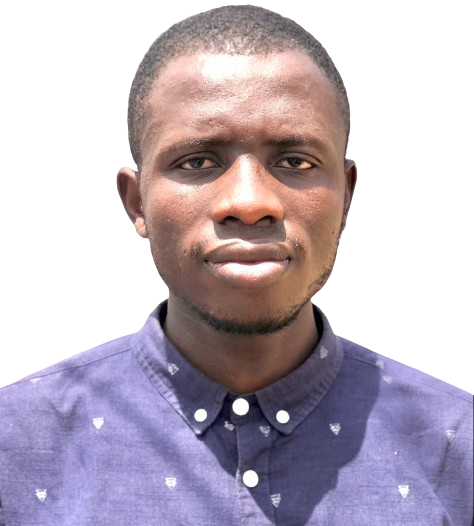 Koffi Rameaux KOUAME image