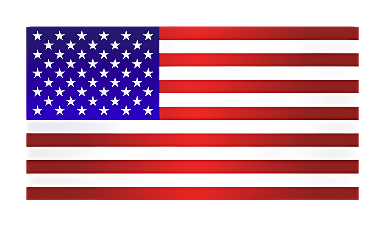 USA flag